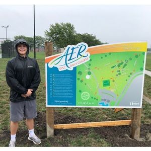 Meet your Posher, Peter